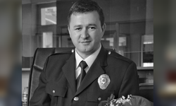 Eskişehir’de Şehit Polis Memuru Sadık Cem Akın’ın Adı Ölümsüzleşiyor!