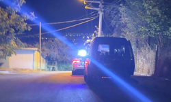 Eskişehir’de Şüpheli Araç Durduruldu Sürücüyle İlgili Gerçek Ortaya Çıktı
