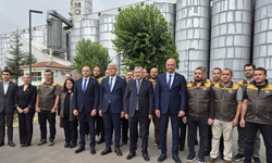 Eskişehir’de TMO’dan Cumhuriyet Tarihinin En Yüksek Alım Rekoru!