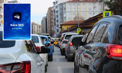 Eskişehir’de Trafik Kazası Sonrası İşlemlerde Yeni Dönem! Kaza365 Devrede