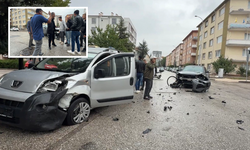 Eskişehir’de Bir Kişinin Yaralandığı Kaza Sonrası Ortalık Bir Anda Karıştı!