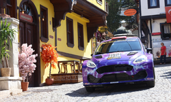 Eskişehir’de Ralli Heyecanı Başlıyor!