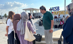 Eskişehir’de Üniversite Öğrencileri İçin Yurtlarda Yeni Dönem Başladı!