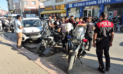Eskişehir’de Yunus Polisine Arkadan Çarptı! 1 Polis Yaralandı