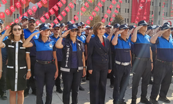 Eskişehir’de Zabıta Teşkilatı’nın 200’üncü Yılı Kutlandı!