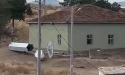 Eskişehir’deki 60 Yıllık Minaresiz Camide Çalışmalar Başladı!