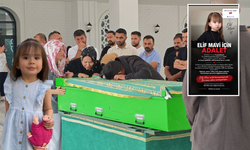 Eskişehir’deki Feci Kazada Can Veren 3 Yaşındaki Mavi’nin Ailesi Adalet Bekliyor!