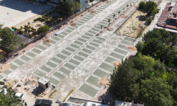 Eskişehir’e 441 Araçlık Ücretsiz İki Yeni Otopark Geliyor!