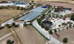 2026 Eskişehir Yılı’nın Önemli Projelerinden ÇİDEM Hizmete Açıldı!