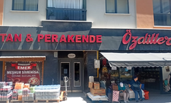 Eskişehirlilerden Yoğun İlgi! Özdiller’de 3 Günlük Büyük İndirimler Devam Ediyor!