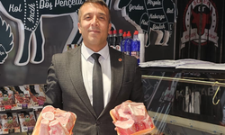 ESLOK Başkanı Arnik: Tencerede Et Değil, Kemik Kaynıyor!