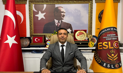 ESLOK Başkanı Arnik’ten Kentpark’taki Festival Krizi Sonrası Sert Tepki!
