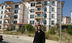 Ev Alma Hayali Kabus Oldu! Ödeme Yaptığı Evin 6 Kişiye Daha Satıldığı Ortaya Çıktı!