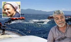 Gemi Faciasında Hayatını Kaybeden Eskişehirli Demir’in Acılı Eşinden Kaptana Tepki!