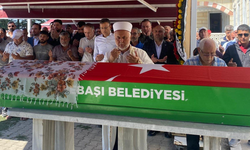 Gemi Faciasında Hayatını Kaybeden Elmas Demir Eskişehir’de Son Yolculuğuna Uğurlandı!