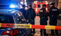 Hamburg’daki Silahlı Saldırıda 2 Türk Hayatını Kaybetti!