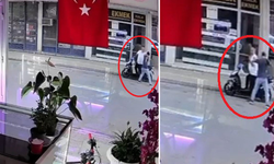 Hiç Tanımadığı Adamı Bıçaklayan Şahıs Game Over Diyerek Teslim Oldu!