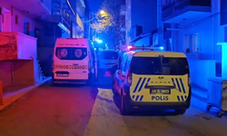 Kardeş Kavgası Kanlı Bitti! Ağabeyi Kardeşini Katletti!