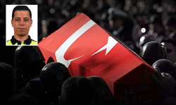 Korsan Taksicinin Açtığı Ateş Sonucu 1 Polis Memuru Şehit Düştü!