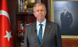 Mansur Yavaş CHP'den İstifa Etti!