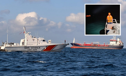 Marmara’da Gemi Faciası! Tuğberk İmamoğlu Gemisiyle İrtibat Kesildi!