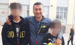 Okula Giderken Cezaevine Götürülen Öğretmen Yıllar Sonra Beraat Etti!