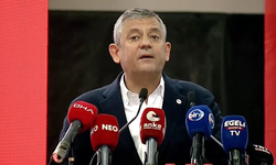 Özgür Özel’den Net Mesaj Birinci Parti Yapamazsam Bırakacağım