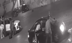 Polise Ateş Açan DEAŞ Üyesi Çatışmada Etkisiz Hale Getirildi!