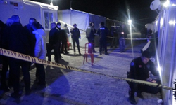 Polise Kılıçla Saldırarak Ağır Yaralayan Şahsın Cezası Belli Oldu!