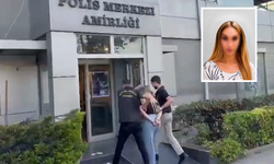 Polisten 8 Yıldır Kaçan Firari Kadın Kılığında Yakalandı!