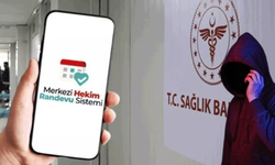Sakın Bu Tuzağa Düşmeyin! MHRS Randevusu Almak İsterken Binlerce Lirasını Kaptırdı!