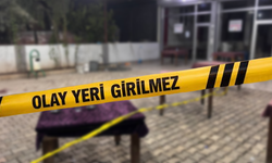 Kahvehanede Kanlı Hesaplaşma! Silahlı Çatışmada 1 Kişi Hayatını Kaybetti!