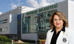 Tepebaşı Belediye Başkan Yardımcısı Fikriye Güven Zaptiye İstifa Etti!