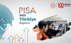 Türkiye’den PISA 2025’te Büyük Başarı! 91 Ülke Arasında Üç Alanda Birden Yükseldi
