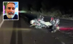 Ünlü Motosikletçi Feci Kazada Hayatını Kaybetti!
