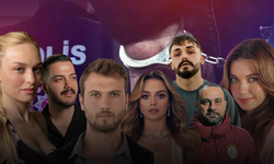 Ünlülere Yönelik Şafak Operasyonu! Birçok Ünlü İsim Gözaltında!