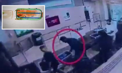 Yaşlı Çiftin Yangın Süsü Verilerek Katledildiği Olayda Korkunç Detay!