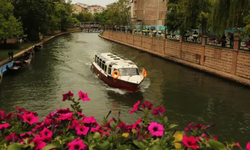 1 Ekim Eskişehir Hava Durumu! Meteorolojiden Yeni Uyarı!