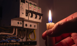 13 Ekim Eskişehir’de Elektrik Kesintisi Büyük Çaplı Başlıyor!