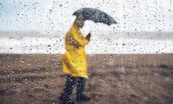 14 Ekim Eskişehir Hava Durumu! Gök Gürültülü Sağanak Yağış Uyarısı!
