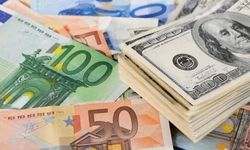 17 Ekim Cumartesi Döviz Kurları Dolar Ve Euro'da İbre Yukarı!