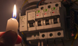 18 Ekim Eskişehir Elektrik Kesintisi Bu Hafta Sonu Etkili Olacak!