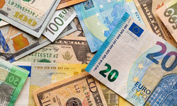 21 Ekim Döviz Fiyatları! Dolar Zirveyi Zorluyor!