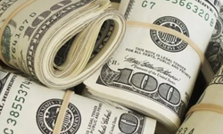 23 Ekim Döviz Fiyatları! Dolar Zirveyi Zorluyor!