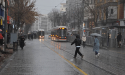 25 Ekim Eskişehir Hava Durumu! Sağanak Yağışlar Geri Dönüyor