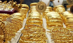 27 Ekim Altın Fiyatları! Yükselişin Ardından Düşüş Başladı!