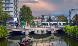 3 Ekim Eskişehir Hava Durumu! Hafta Sonu Plan Yapanlar Dikkat!