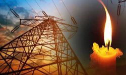 31 Ekim Eskişehir'de Elektrik Kesintisi! 2 İlçeye Uyarı!