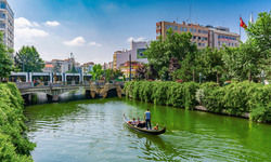 4 Ekim Eskişehir Hava Durumu! Güneş Yüzünü Gösteriyor!