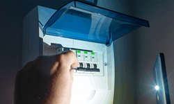 4 Ekim Eskişehir’de Elektrik Kesintisi Bugün 3 İlçede Başlıyor!